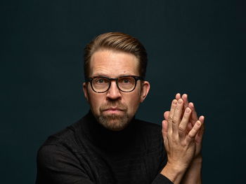 Solist Leif Ove Andsnes